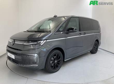 Volkswagen - Multivan