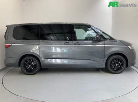 Volkswagen - Multivan