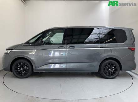 Volkswagen - Multivan