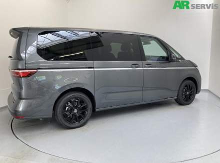 Volkswagen - Multivan