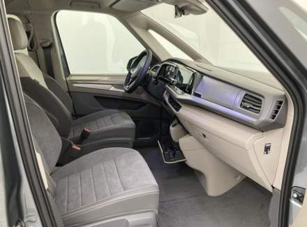 Volkswagen - Multivan