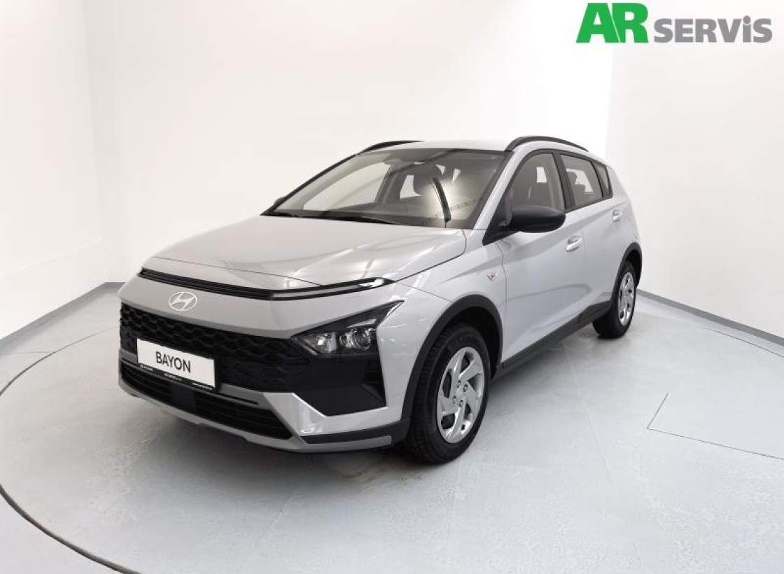 Hyundai - Bayon