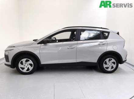 Hyundai - Bayon