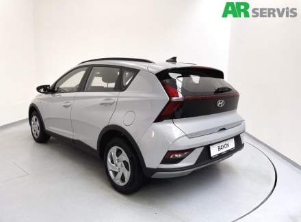 Hyundai - Bayon