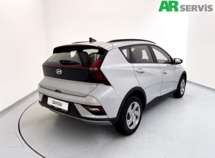 Hyundai - Bayon