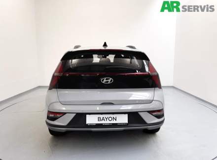 Hyundai - Bayon