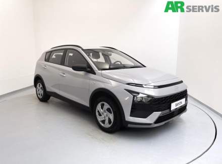 Hyundai - Bayon