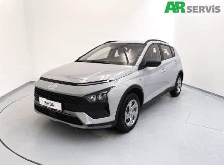 Hyundai - Bayon