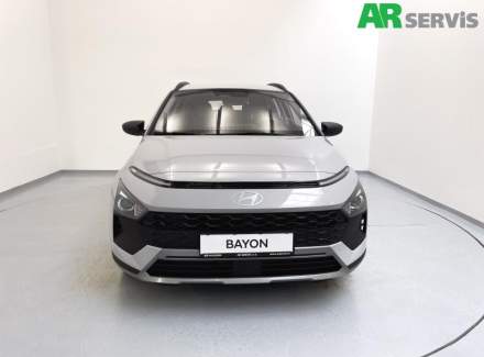 Hyundai - Bayon