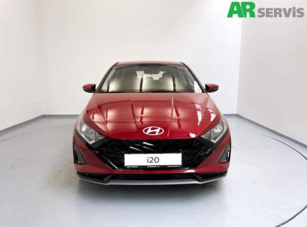 Hyundai - i20