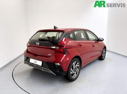 Hyundai - i20