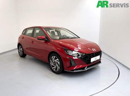 Hyundai - i20