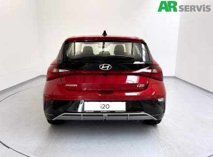 Hyundai - i20