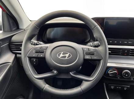 Hyundai - i20