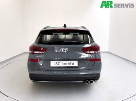 Hyundai - i30