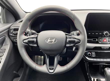 Hyundai - i30