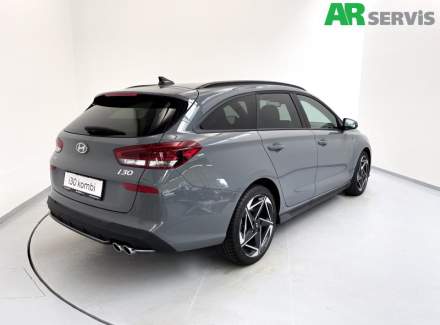Hyundai - i30