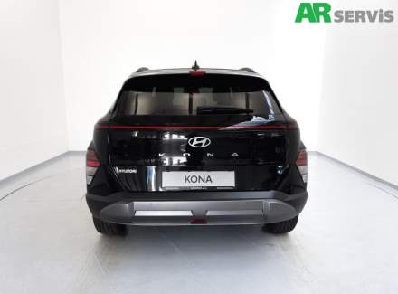 Hyundai - Kona