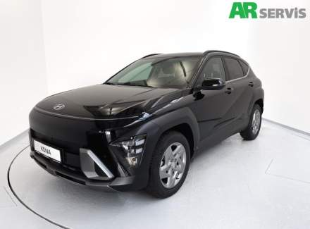 Hyundai - Kona
