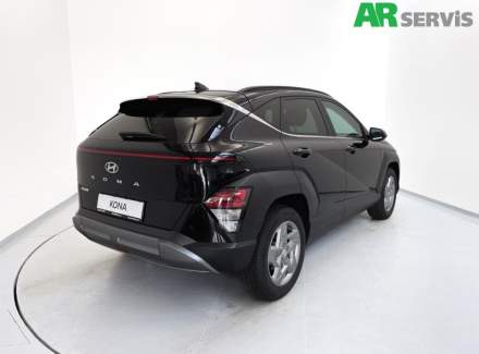 Hyundai - Kona