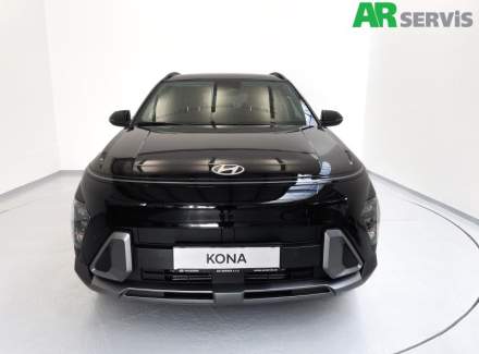Hyundai - Kona