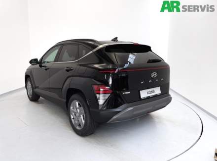 Hyundai - Kona