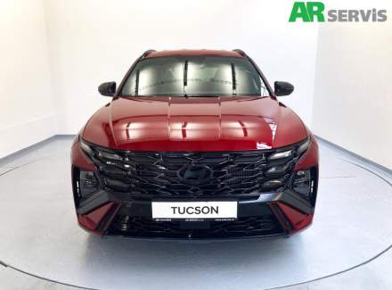 Hyundai - Tucson