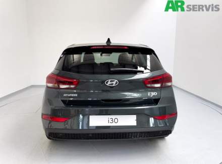 Hyundai - i30