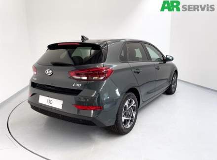 Hyundai - i30