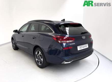 Hyundai - i30