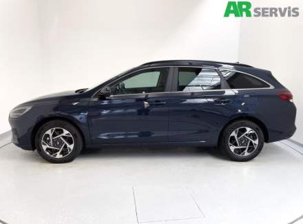 Hyundai - i30