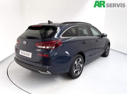 Hyundai - i30