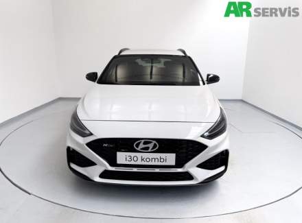 Hyundai - i30