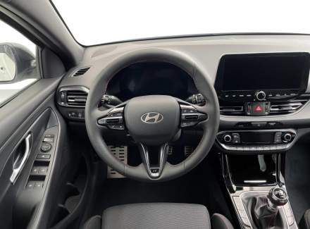 Hyundai - i30