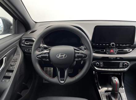 Hyundai - i30