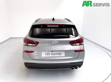 Hyundai - i30