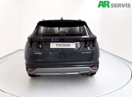 Hyundai - Tucson