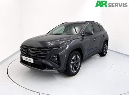 Hyundai - Tucson