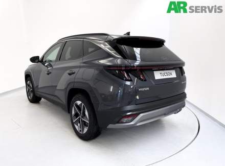 Hyundai - Tucson