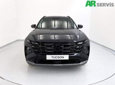 Hyundai - Tucson