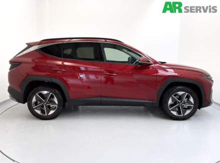 Hyundai - Tucson