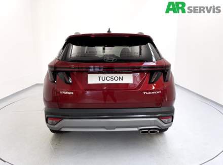 Hyundai - Tucson