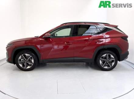 Hyundai - Tucson