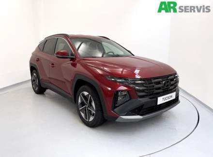 Hyundai - Tucson