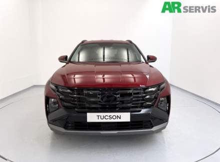 Hyundai - Tucson
