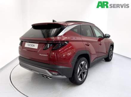 Hyundai - Tucson