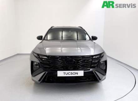Hyundai - Tucson