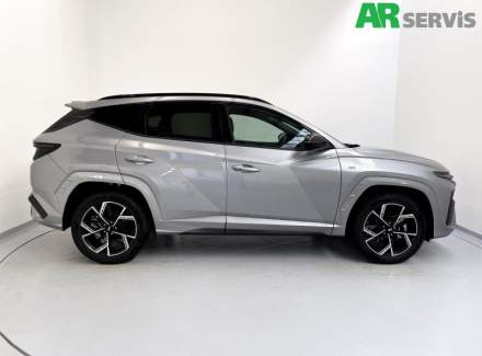 Hyundai - Tucson