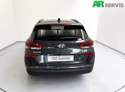 Hyundai - i30