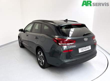 Hyundai - i30